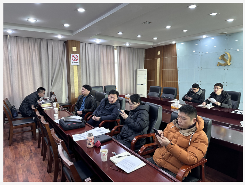 中心课题组赴镇江市进行现代农业园区规划讨论