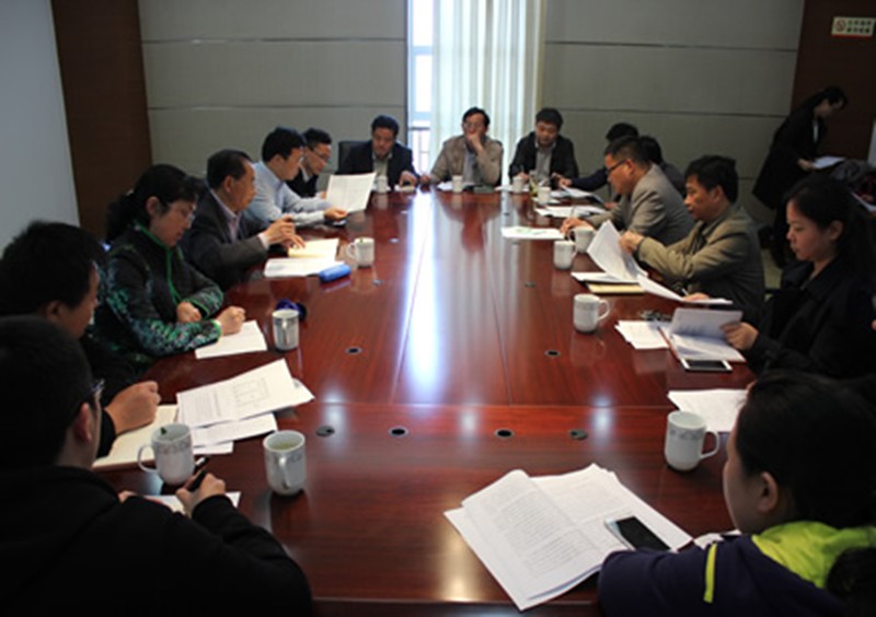 省农村产业指导中心赴句容指导农村产业融合发展试点示范县（市、区）申报工作