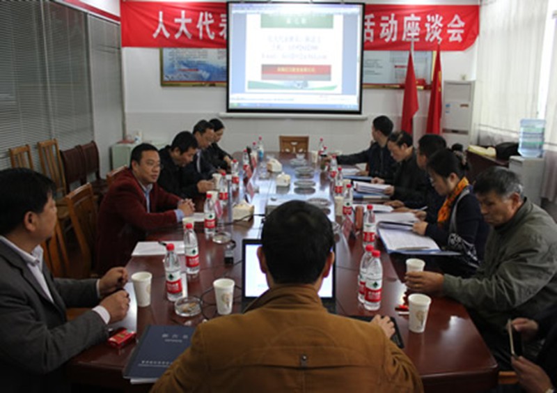 省农村产业指导中心现场验收丹阳市太湖面源污染治理项目
