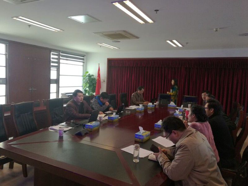 省农村产业指导中心参加太仓市省级现代农业试点项目会商会议