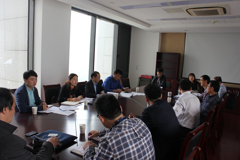 省农村产业指导中心中期审查无锡及吴中生态保护与建设示范区