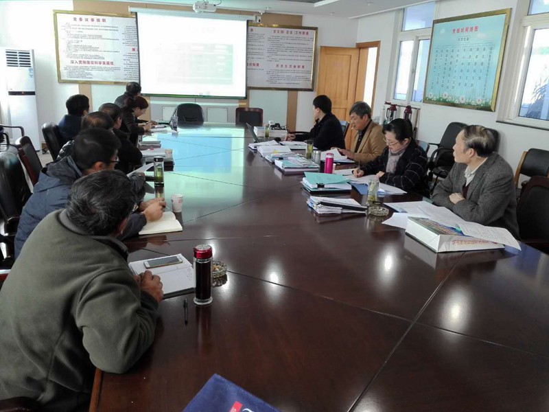省农村产业指导中心第三方验收丹徒治太农业项目