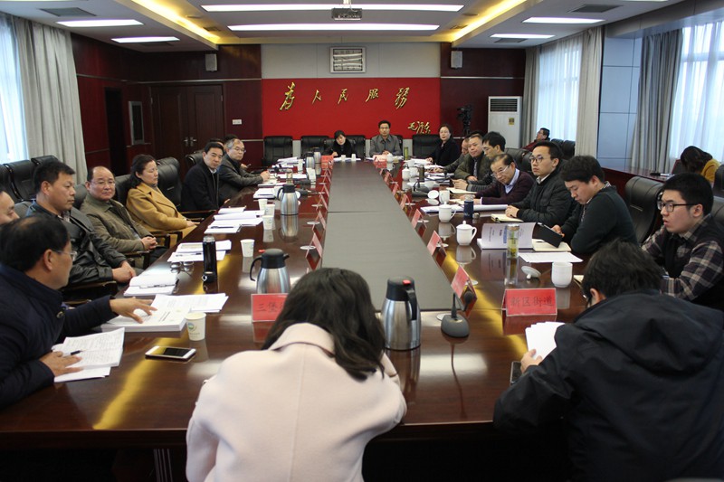 省农村产业指导中心调研宝应及铜山国家农村产业融合发展示范园
