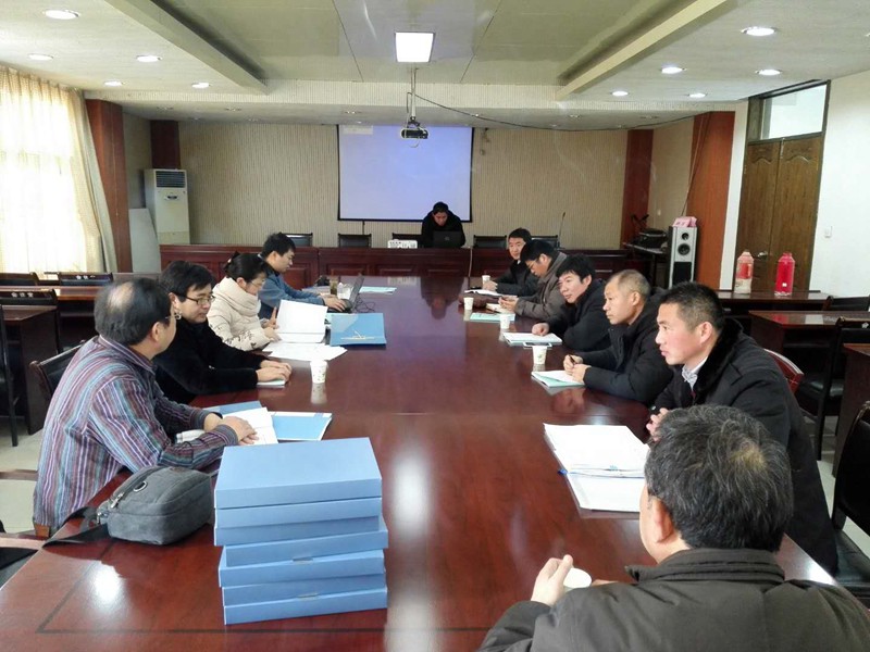 省农村产业指导中心第三方验收徐州等地动物无害化收集处理体系建设项目