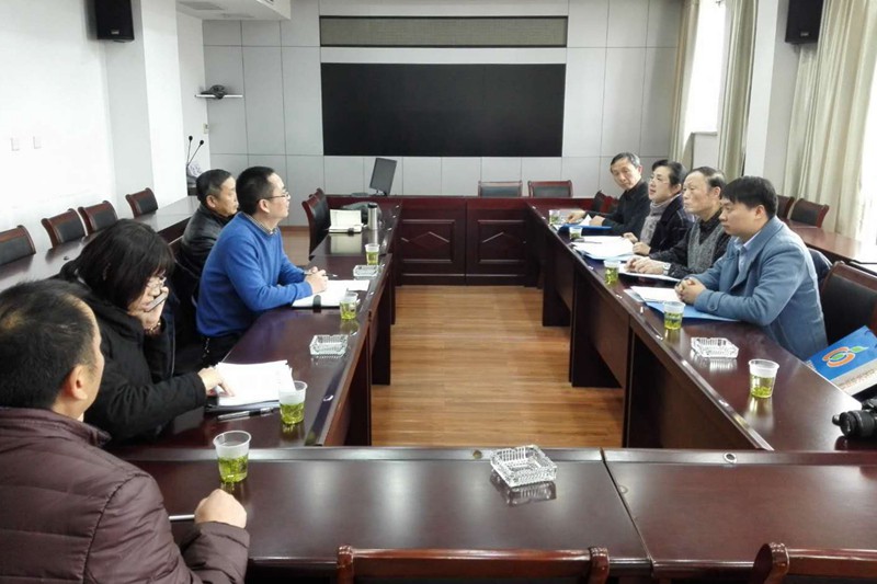 省农村产业指导中心第三方验收金坛省级农业生态环境保护项目—规模畜禽场沼气治理工程
