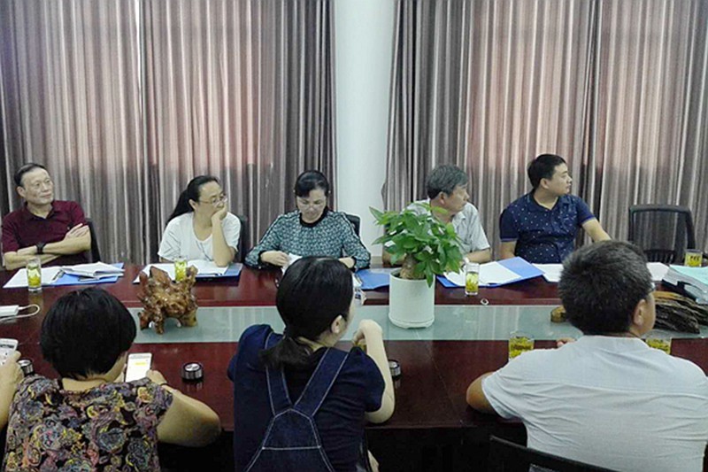 省农村产业指导中心第三方验收丹徒区太湖面源污染治理项目