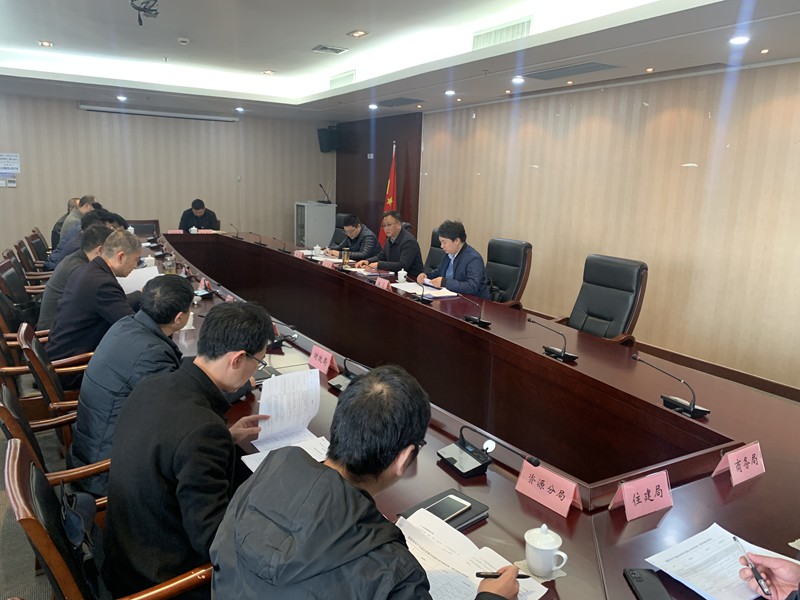 中心课题组赴连云港连云区参加国家农村产业融合发展示范园认定工作座谈会