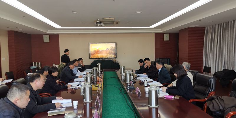 省农村产业指导中心《张家港乡村振兴战略实施规划》通过评审