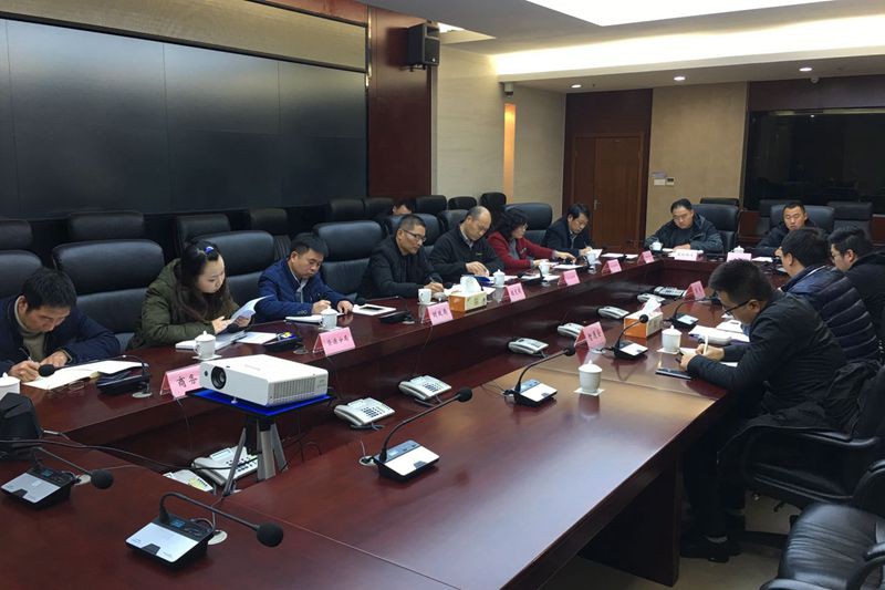 省农村产业指导中心调研连云港市连云区国家农村产业融合发展示范园