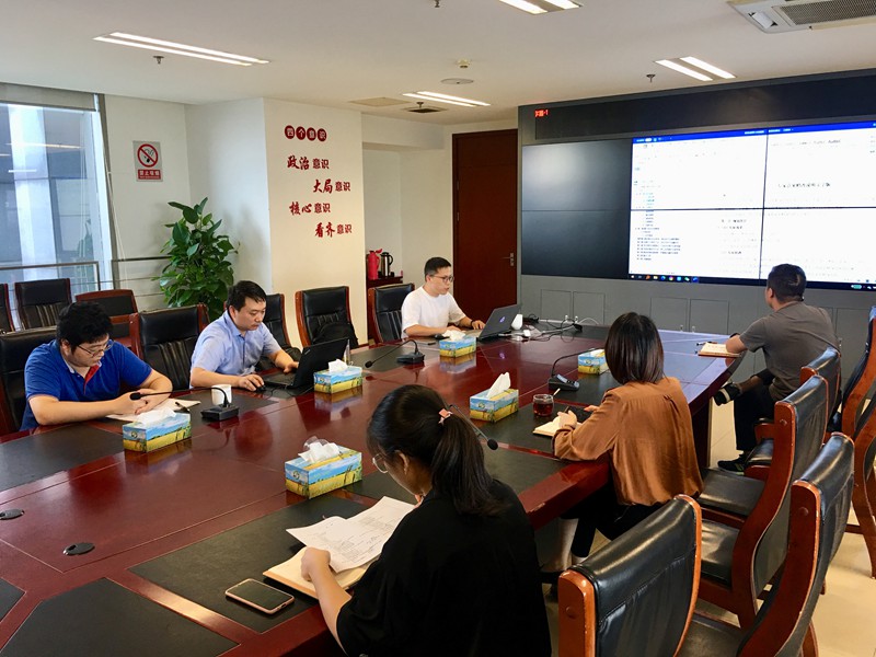 中心课题组开展太仓市“十四五”农业农村现代化发展规划讨论会