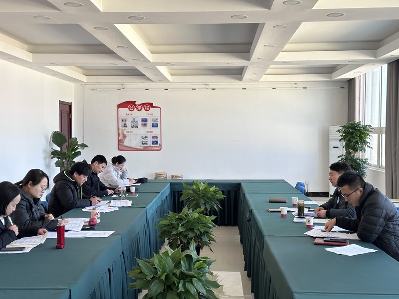 中心课题组赴镇江开展镇江市高质量发展示范园创建方案推进会