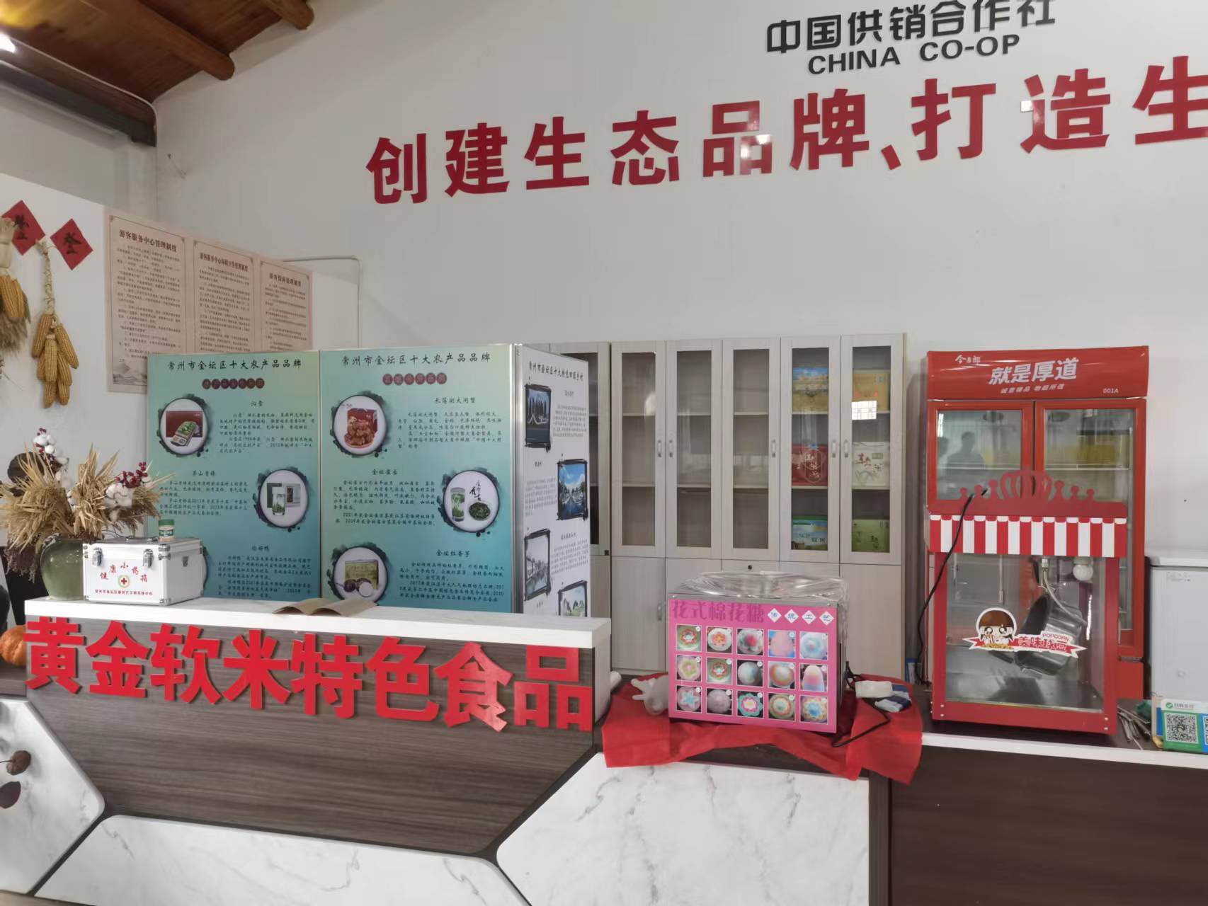 中心课题组赴常州市金坛区调研